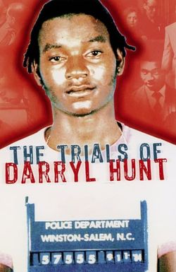 The Trials of Darryl Hunt