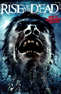 Rise of the Dead