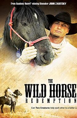 The Wild Horse Redemption