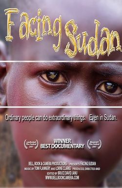 Facing Sudan