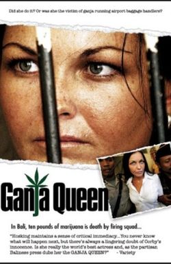 Ganja Queen