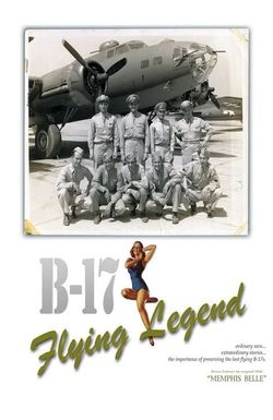 B-17 Flying Legend