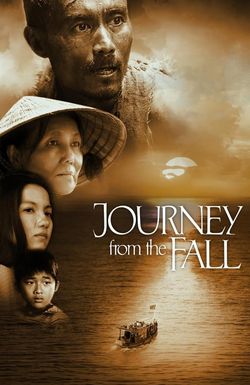 Journey from the Fall