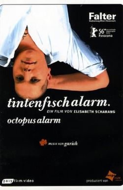 Tintenfischalarm