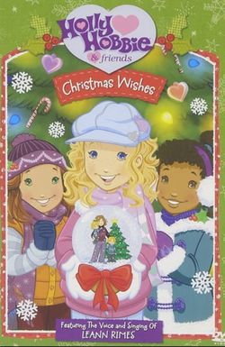 Holly Hobbie & Friends