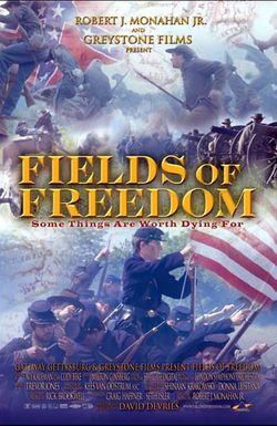 Fields of Freedom