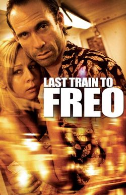 Last Train to Freo