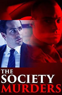 The Society Murders