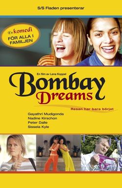 Bombay Dreams
