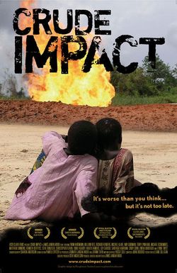Crude Impact