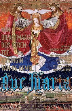 Ave Maria - Van dienstmaagd des heren tot koningin van de hemel