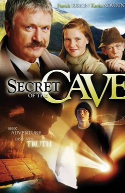 Secret of the Cave