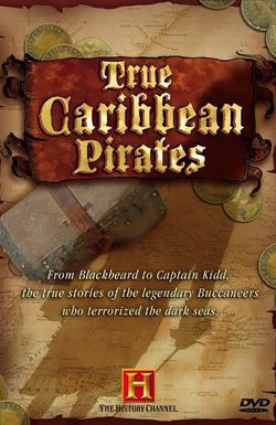 True Caribbean Pirates