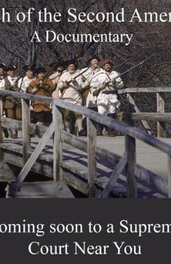 In Search of the Second Amendment