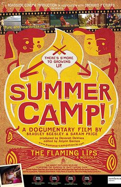 Summercamp!