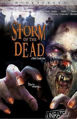 Storm of the Dead