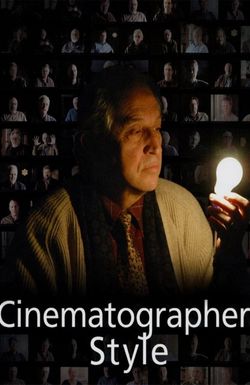 Cinematographer Style
