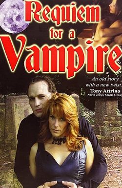 Requiem for a Vampire