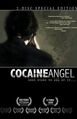 Cocaine Angel