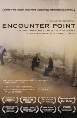 Encounter Point