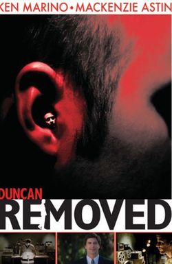 Duncan Removed