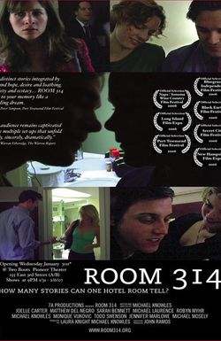 Room 314