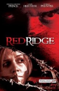 Red Ridge