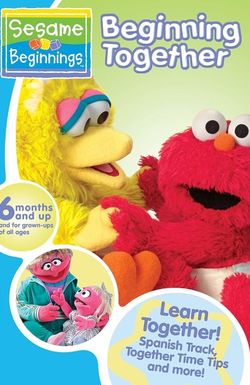 Sesame Beginnings: Beginning Together