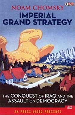 Imperial Grand Strategy