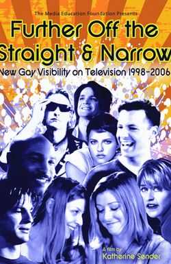 Further Off the Straight and Narrow