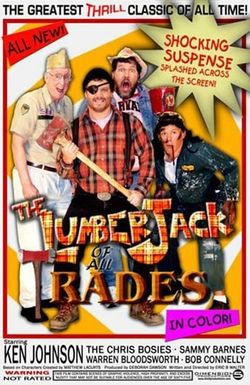 The Lumberjack of All Trades