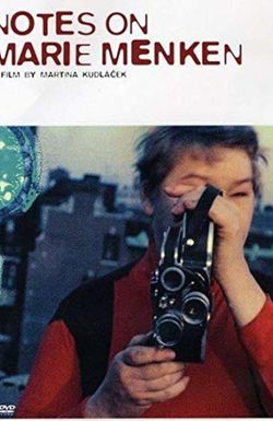 Notes on Marie Menken