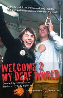 Welcome 2 My Deaf World