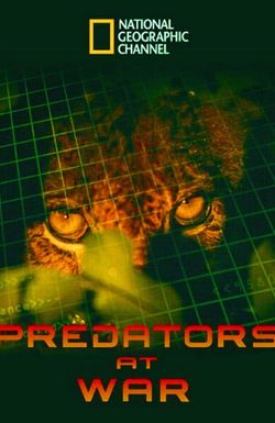 Predators at War