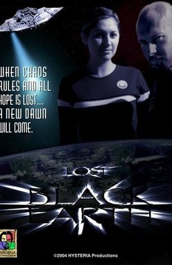 Lost: Black Earth
