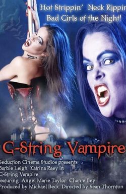 G String Vampire