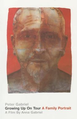 Growing Up on Tour: A Family Portrait