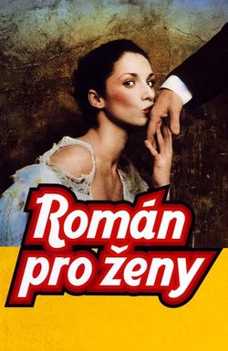 Román pro zeny