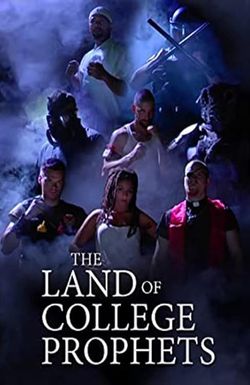 The Land of College Prophets