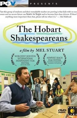 The Hobart Shakespeareans