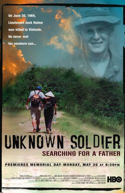 Unknown Soldier: Searching for a Father