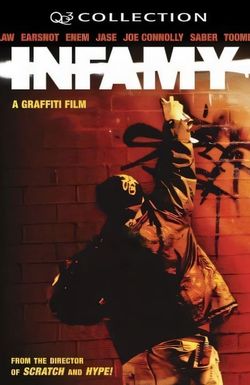 Infamy
