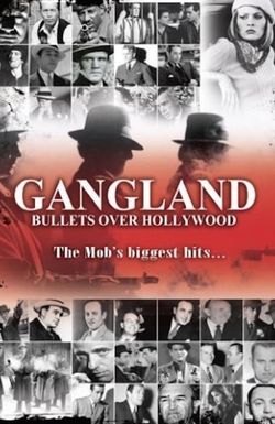 Bullets Over Hollywood