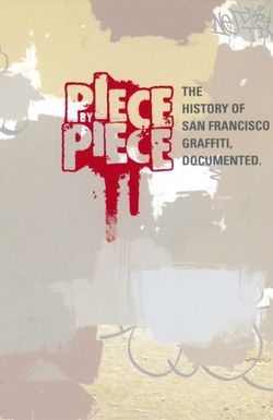 Piece by Piece