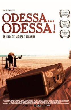 Odessa... Odessa!