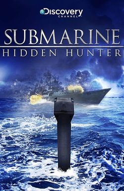 Submarine: Hidden Hunter
