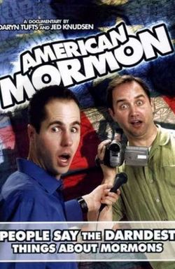 American Mormon