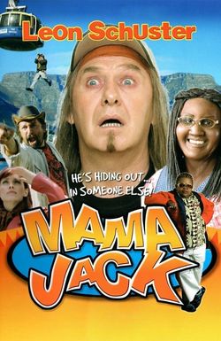 Mama Jack