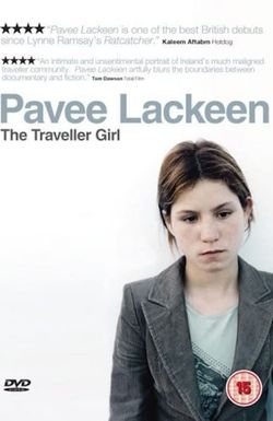 Pavee Lackeen: The Traveller Girl