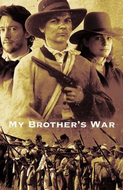 My Brother's War